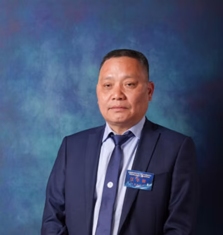 汪冬明