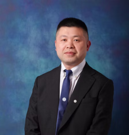 翁贡武
