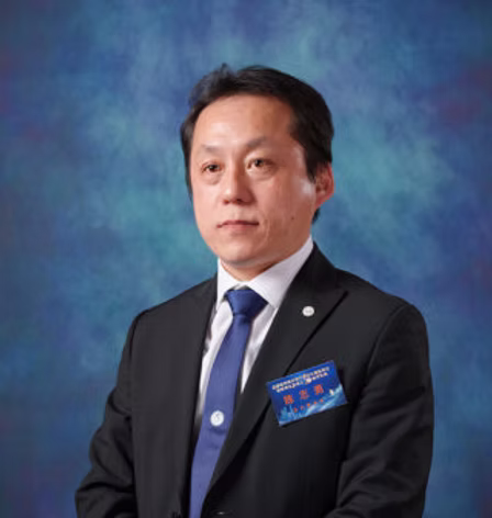 陈志勇
