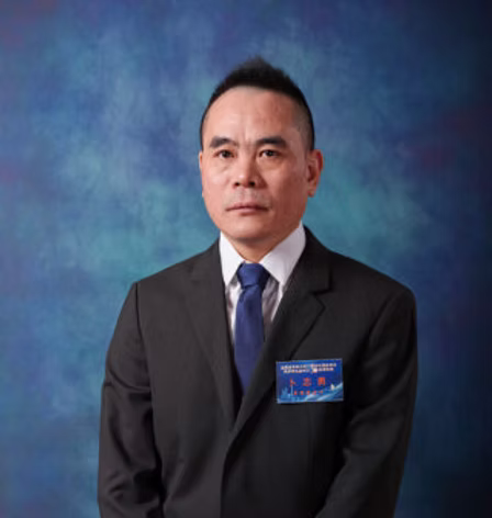 卜志勇