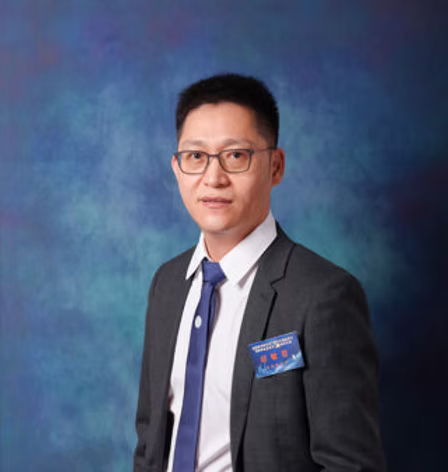 邱敏君