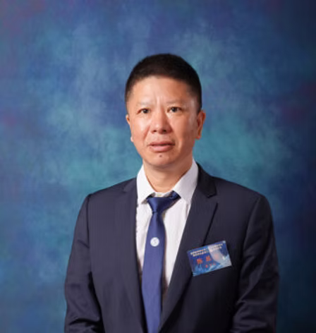 陈昌俊
