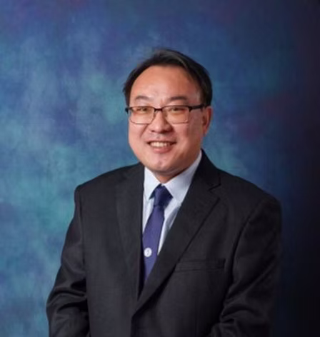 陈志杰
