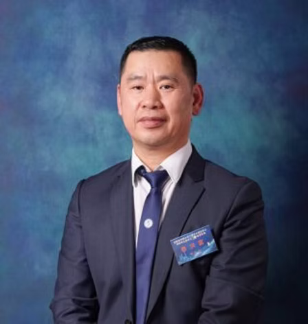 蔡洪富