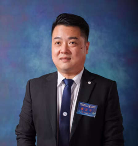詹云平