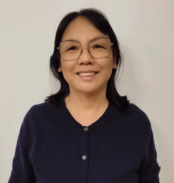 常老师